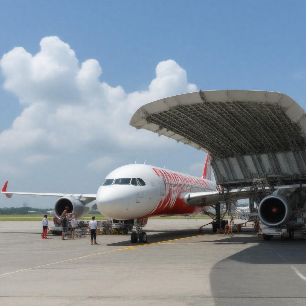 AirAsia X